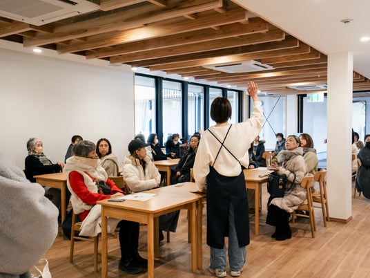 新ブランド『ForC+Cafe』を立ち上げ、コミュニティカフェの展開を拡大 新ブランド『ForC+Cafe』を立ち上げ、コミュニティカフェの展開を拡大