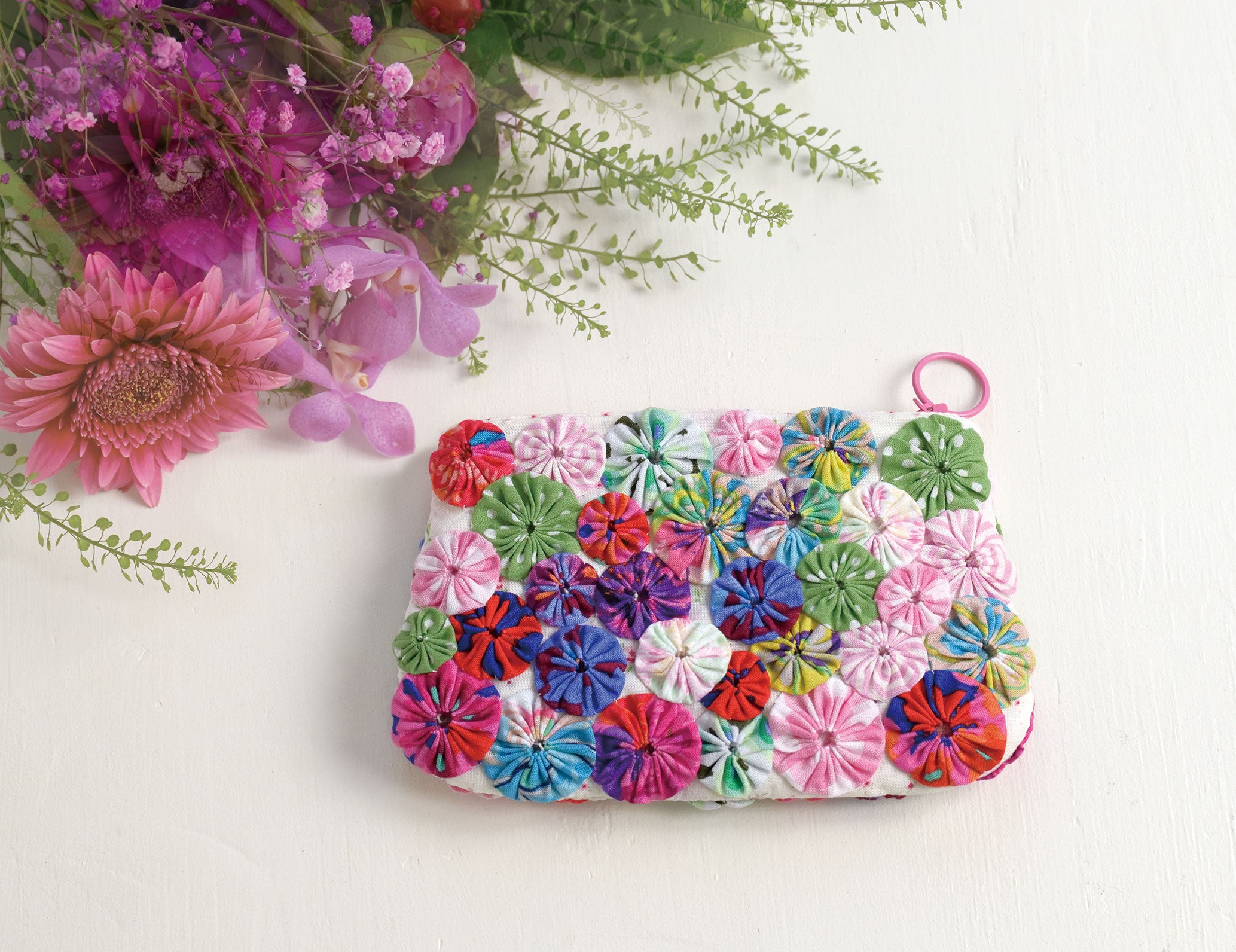 出来上がりサイズ：縦10cm x 横15cm