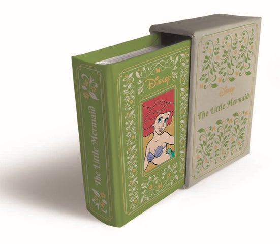 アシェット★ディズニーミニブックコレクション★13冊 大好評につき売り切れ続出!話題の『ディズニー ミニブック