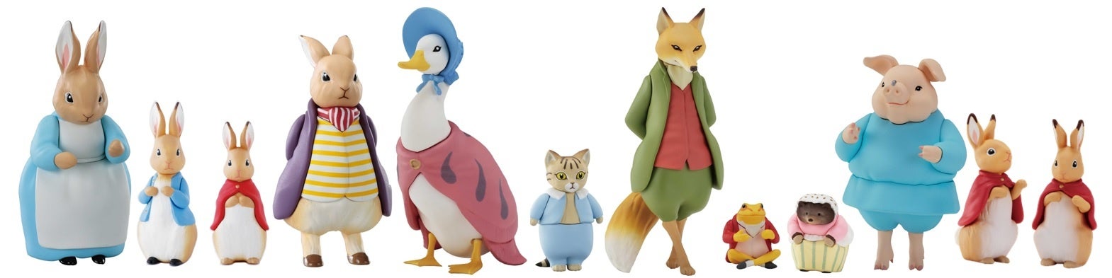 ピーターラビット があなたのお家に遊びにくる 憧れのピーターラビット の世界をドールハウスで アシェット コレクションズ ジャパン株式会社のプレスリリース ピーターラビット があなたのお家に遊びにくる 憧れのピーターラビット の世界をドールハウスで アシェット コレクションズ ジャパン株式会社のプレスリリース