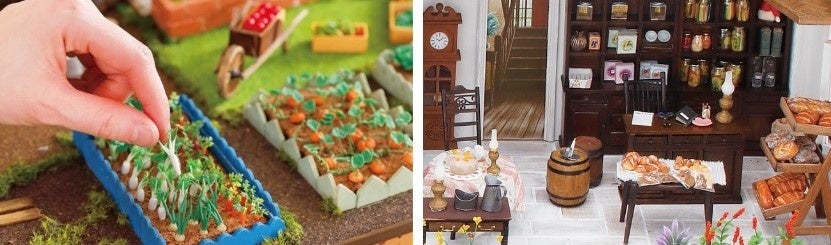 ピーターラビット があなたのお家に遊びにくる 憧れのピーターラビット の世界をドールハウスで アシェット コレクションズ ジャパン株式会社のプレスリリース ピーターラビット があなたのお家に遊びにくる 憧れのピーターラビット の世界をドールハウスで アシェット コレクションズ ジャパン株式会社のプレスリリース