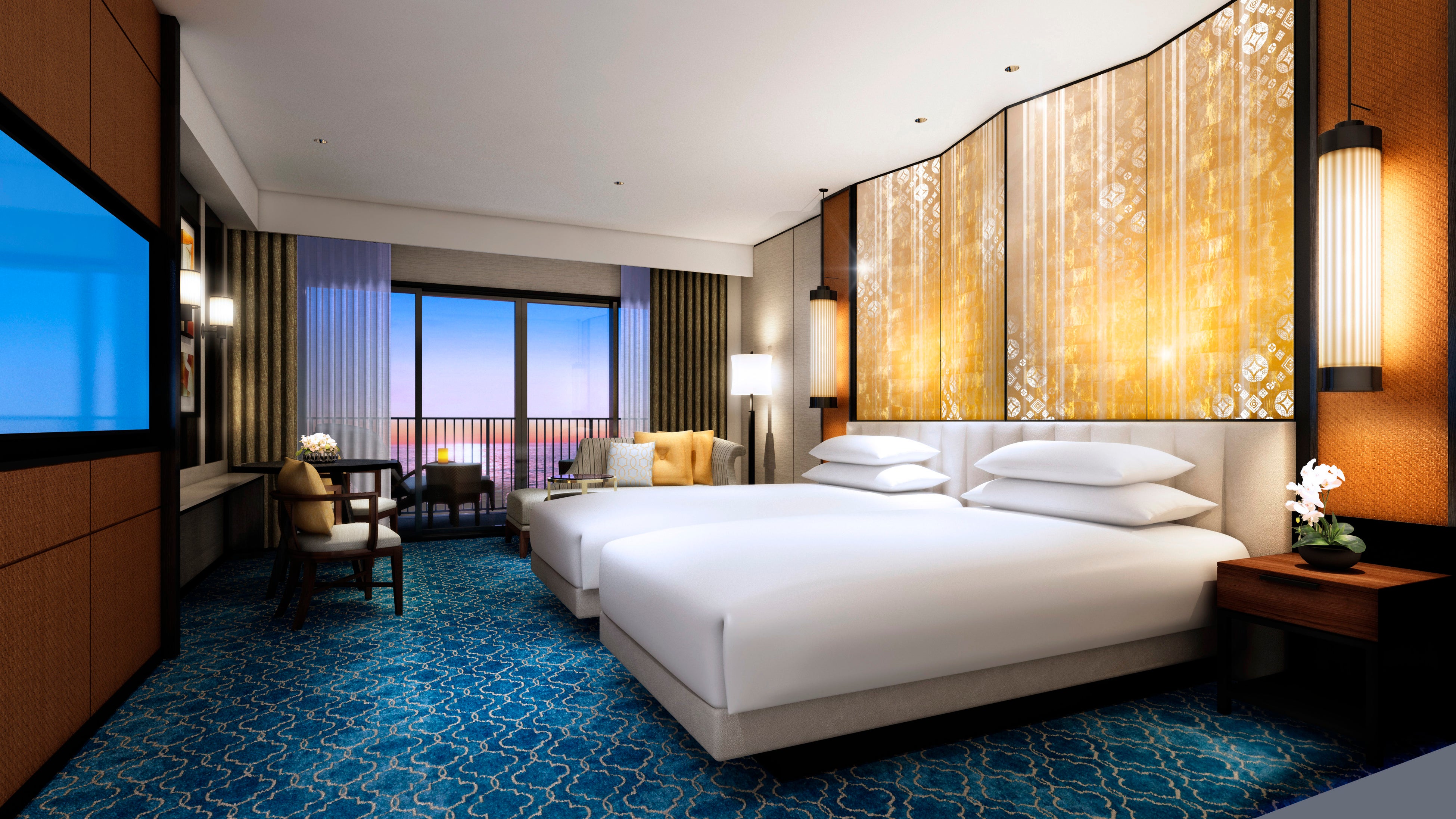 プレミアツイン（42平米）