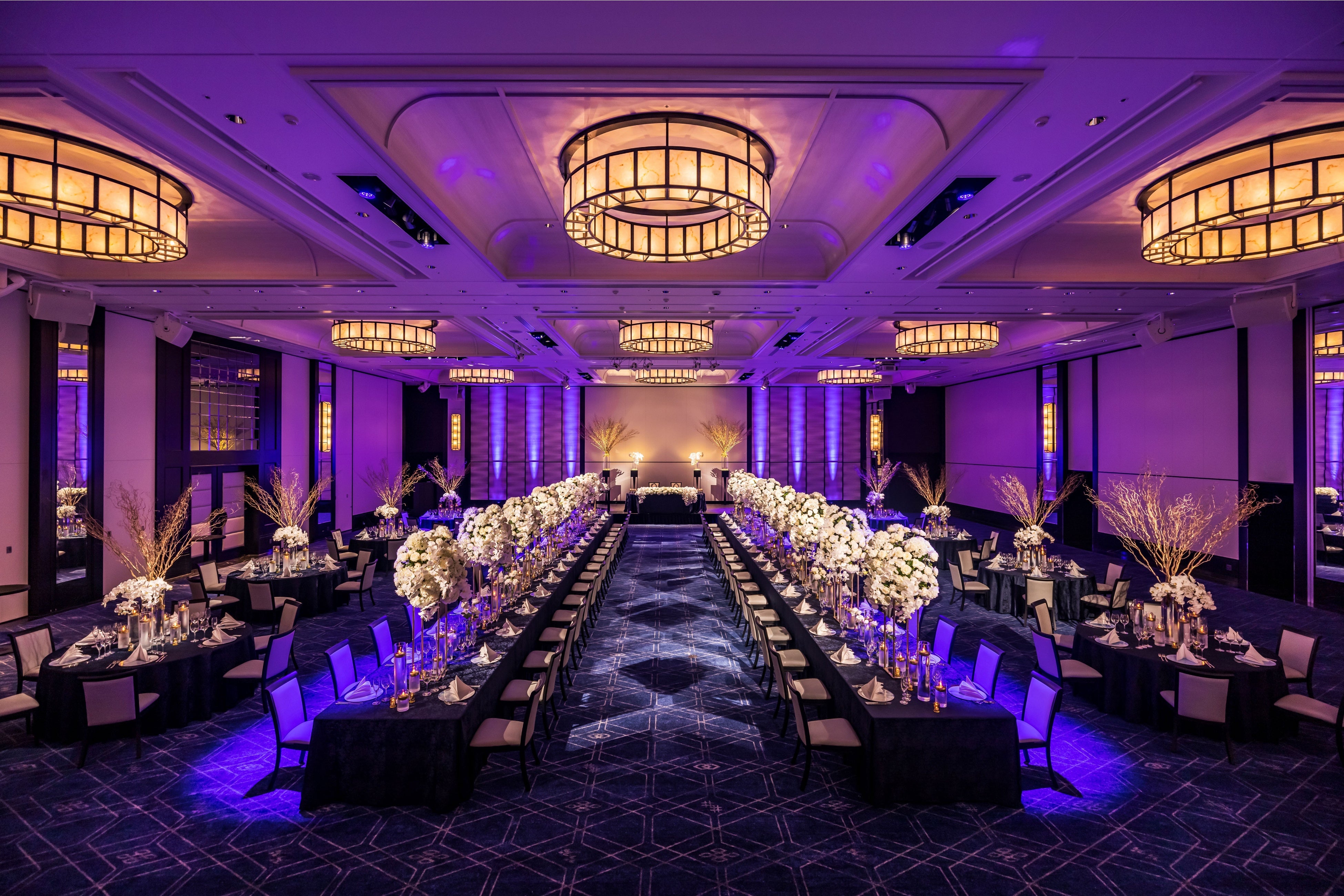Grand Ball Room