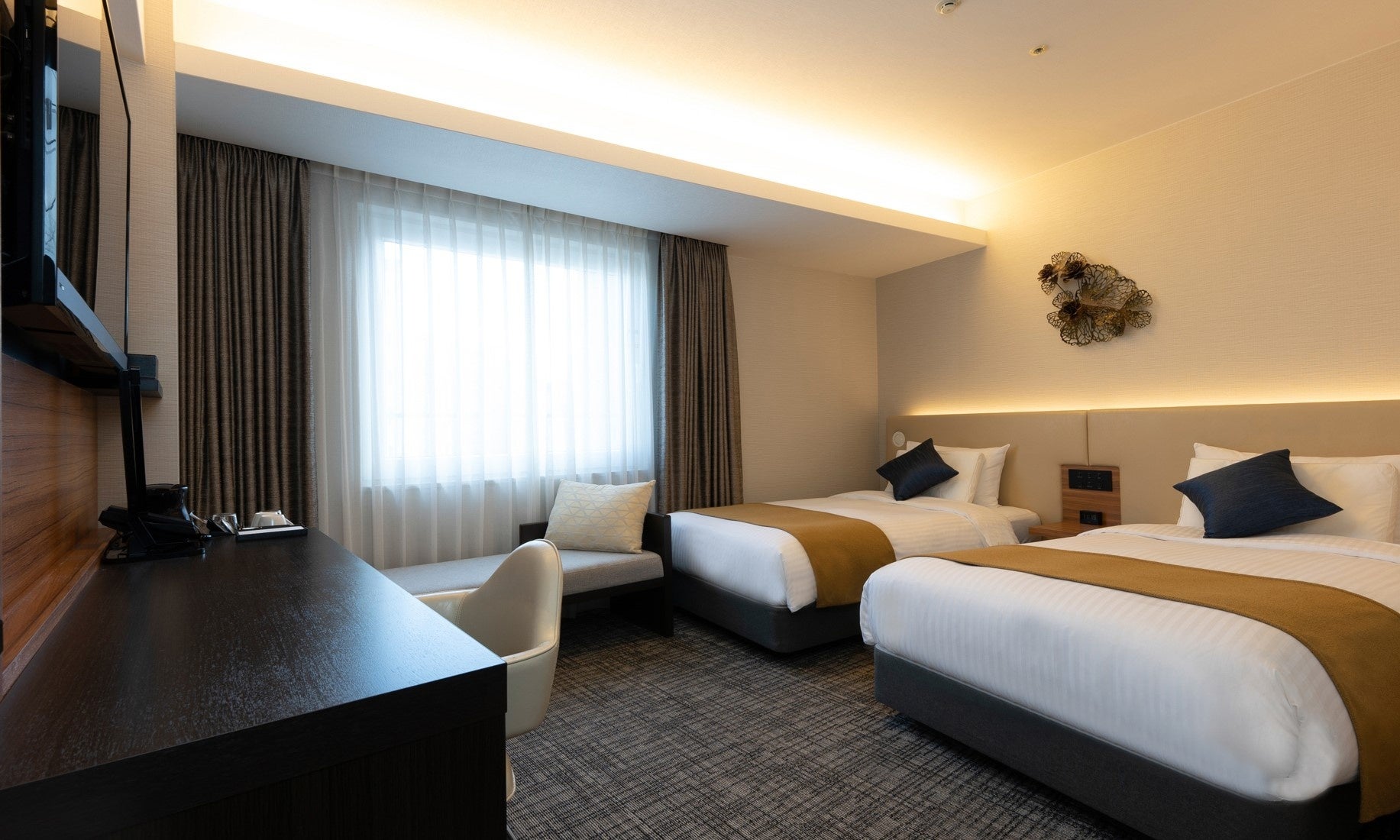 プレミアルーム一例