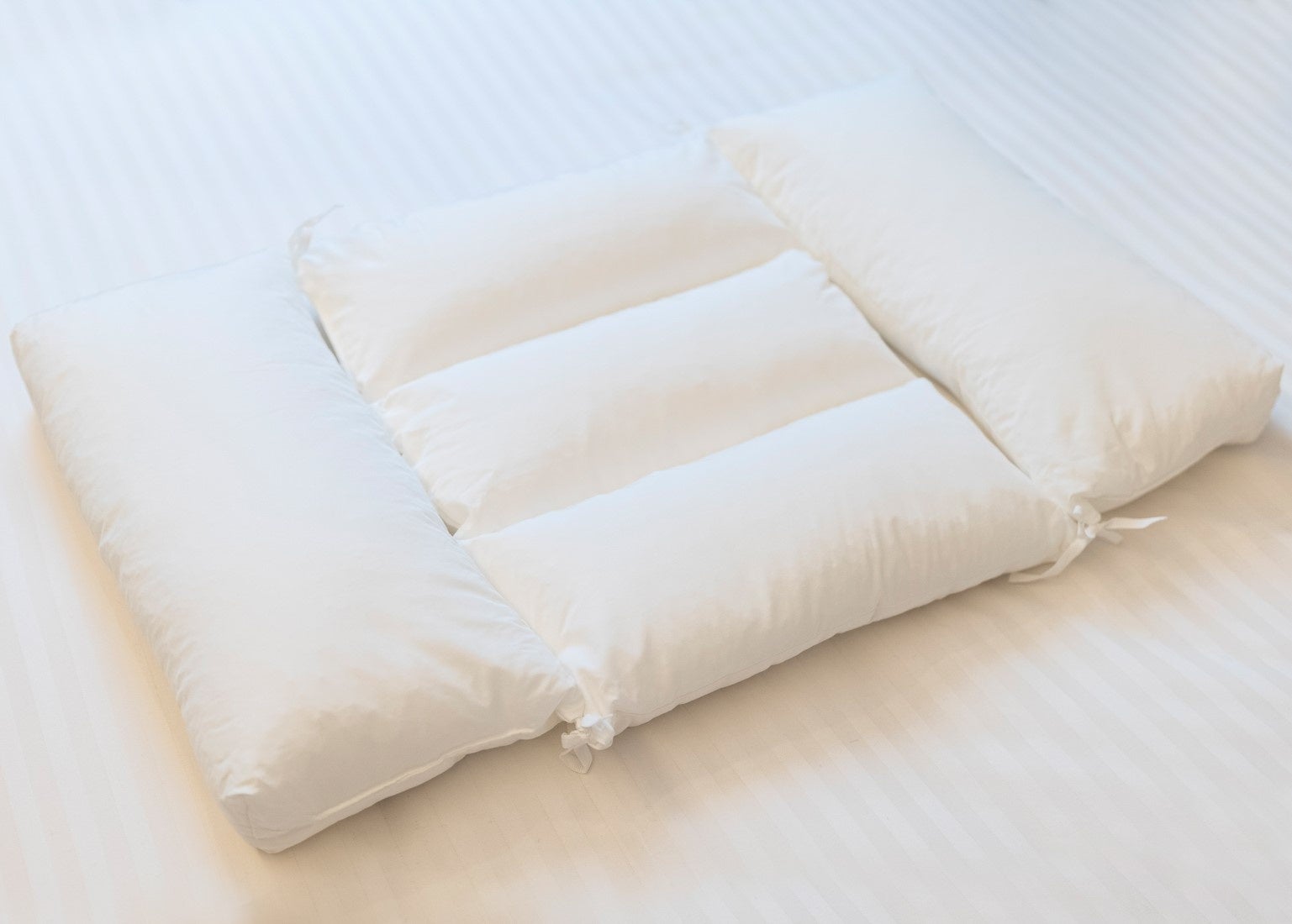 ロフテー（LOFTY）の快眠枕