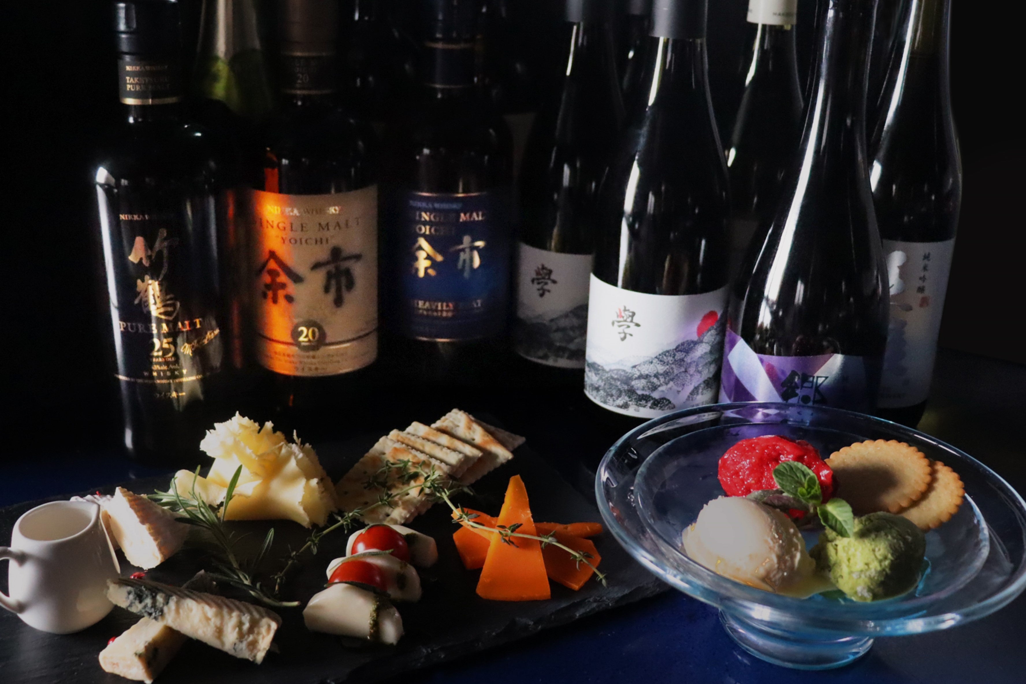 「北海道 銘酒フェア」イメージ