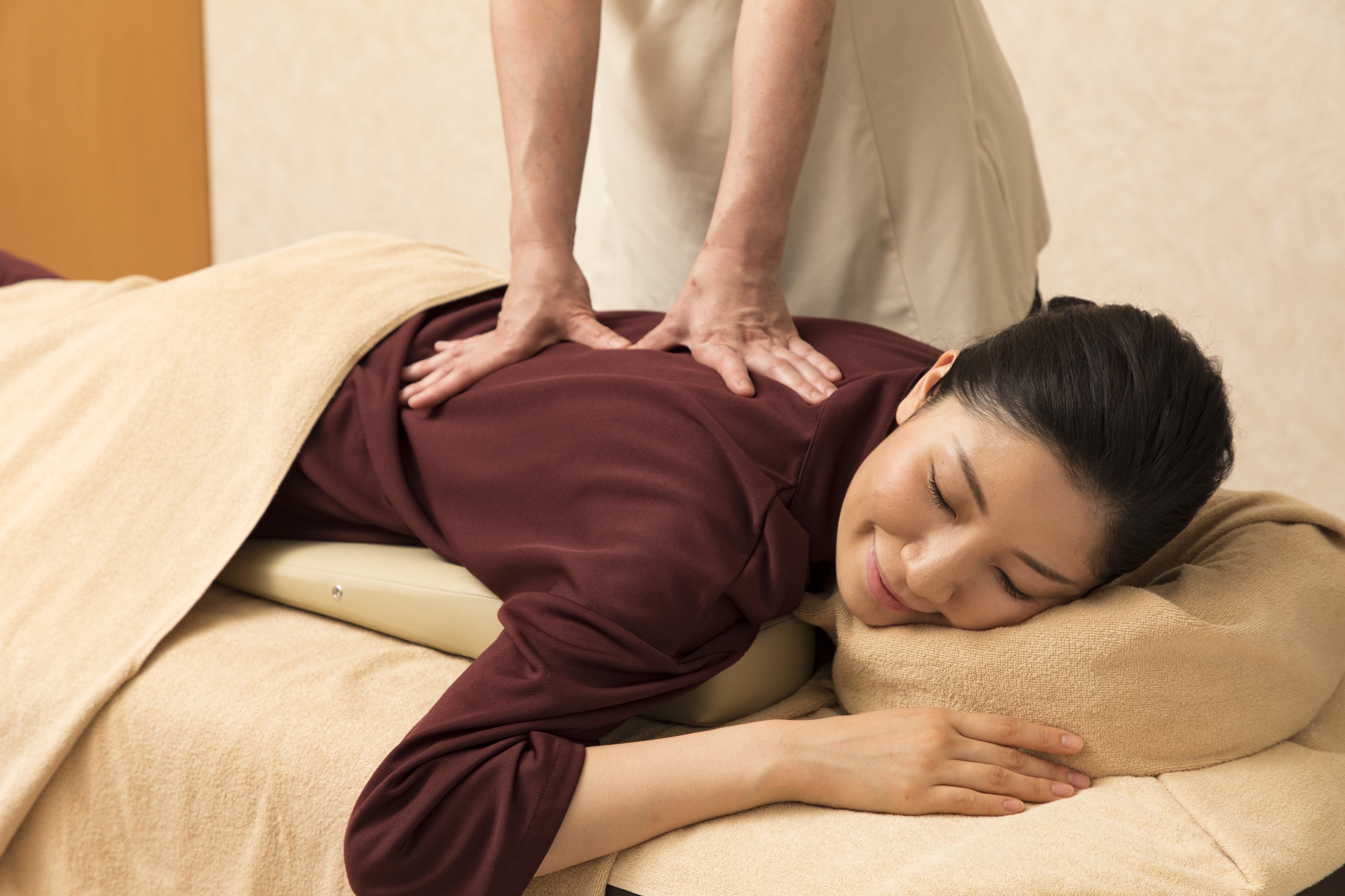 リラクゼーションサロン「リラッサ」