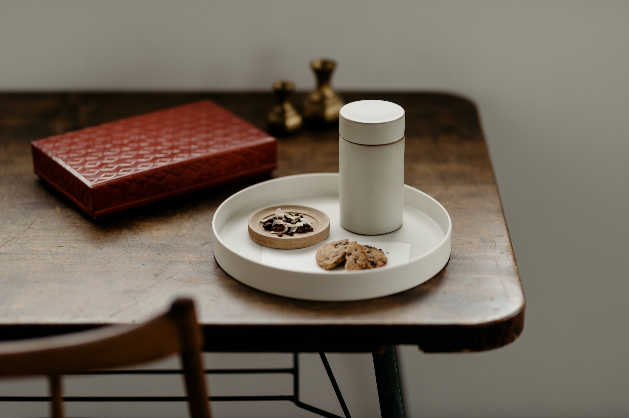 無銘の茶器 新ブランド】お茶を飲むための器 常滑焼・美濃焼の新ブランド「TENTH