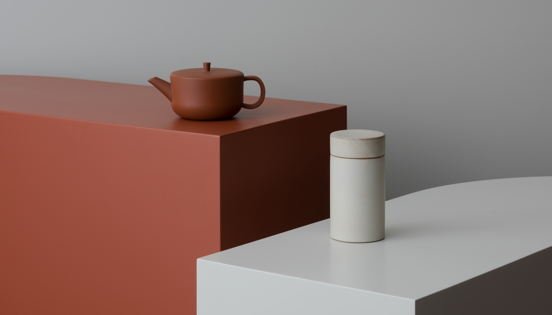 新ブランド】お茶を飲むための器 常滑焼・美濃焼の新ブランド「TENTH