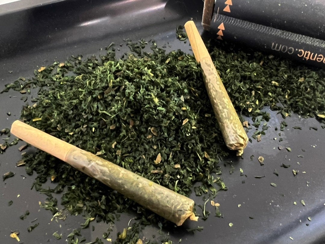 ADD HERB　リアルな吸いごたえと香り、そして本物に近い体感を