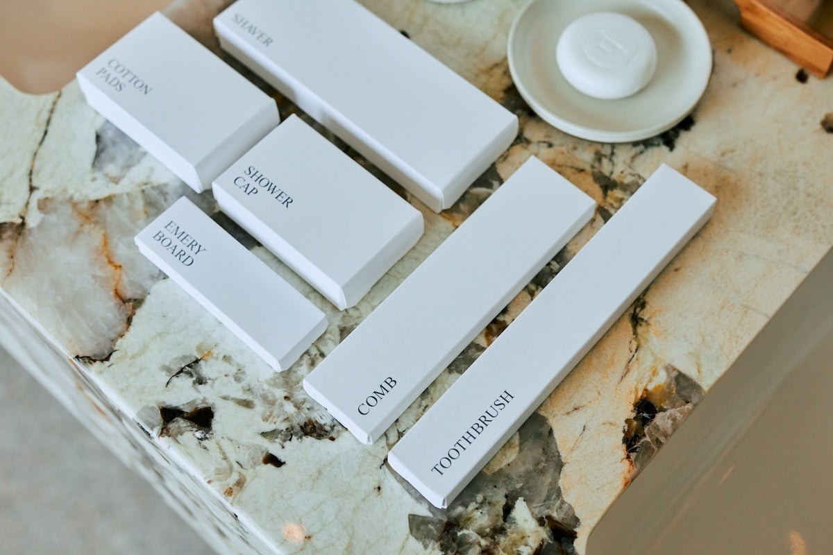 MiYO ORGANIC（ミヨオーガニック）のエシカルなホテルアメニティがザ・リッツ・カールトン日光にて導入開始