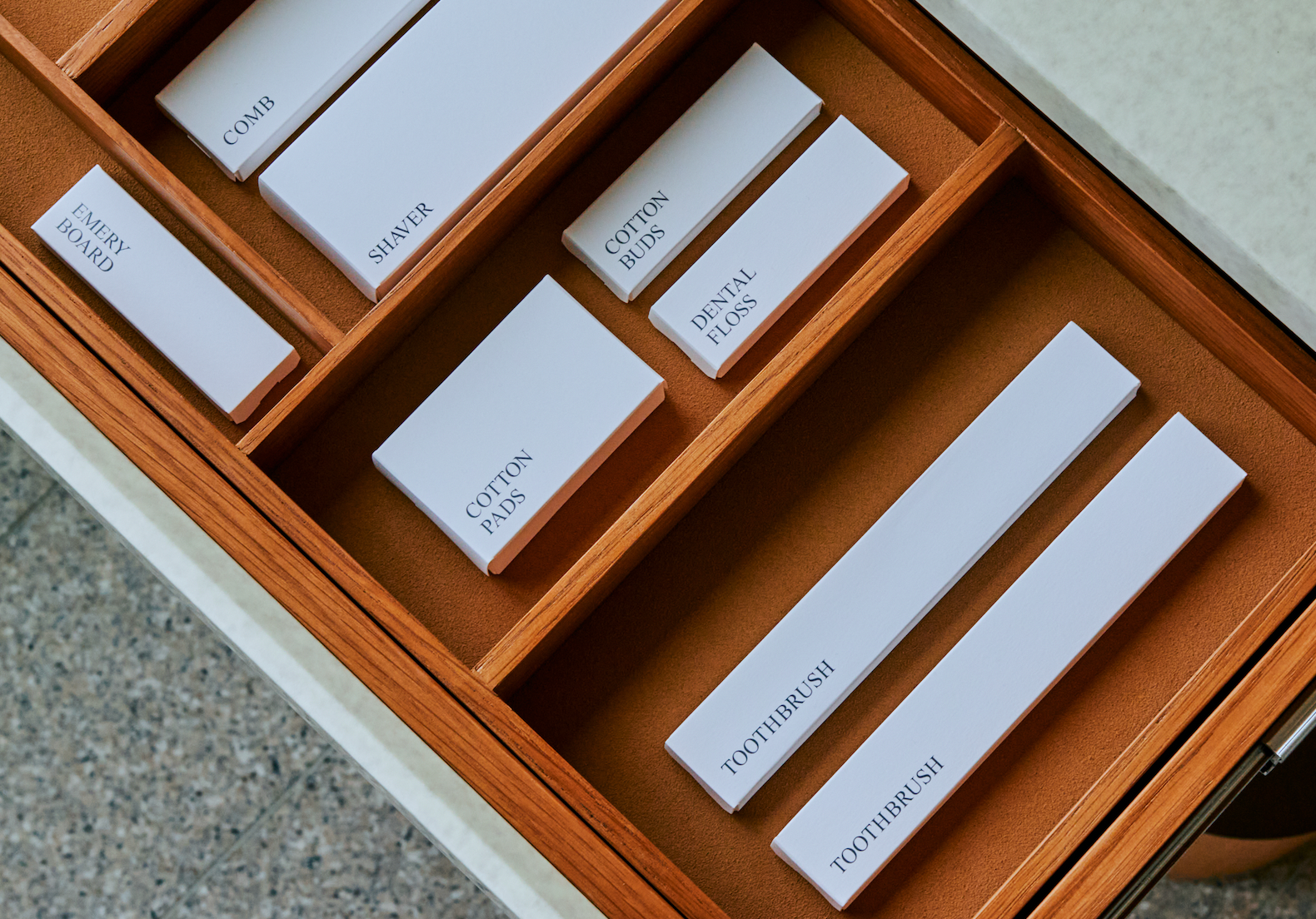 ※専用出品※リッツ・カールトン福岡 アメニティセット ザ・リッツ・カールトン福岡』（マリオット・インターナショナル