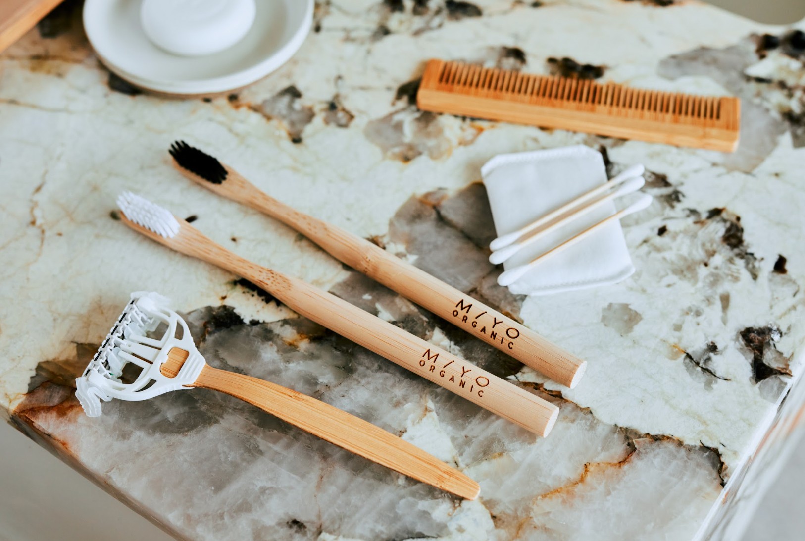 MiYO ORGANIC（ミヨオーガニック）のエシカルなホテルアメニティが「ザ