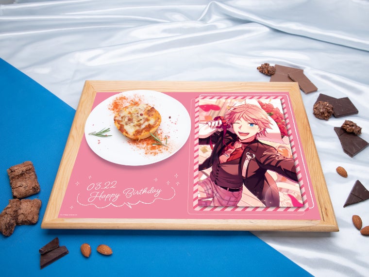 ヒーロー育成コマンドバトルRPG『HELIOS Rising Heroes』のテーマ