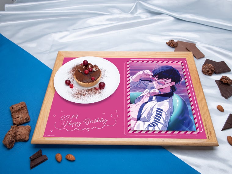 【フェイス】バースデータルト