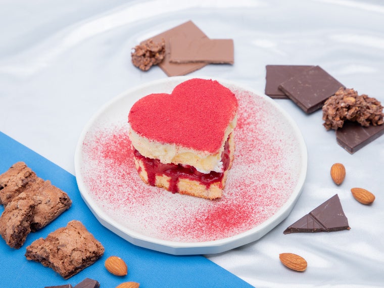 スウィートバレンタイン