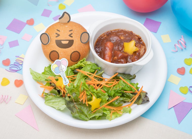 SHOOKYのビーフシチュー