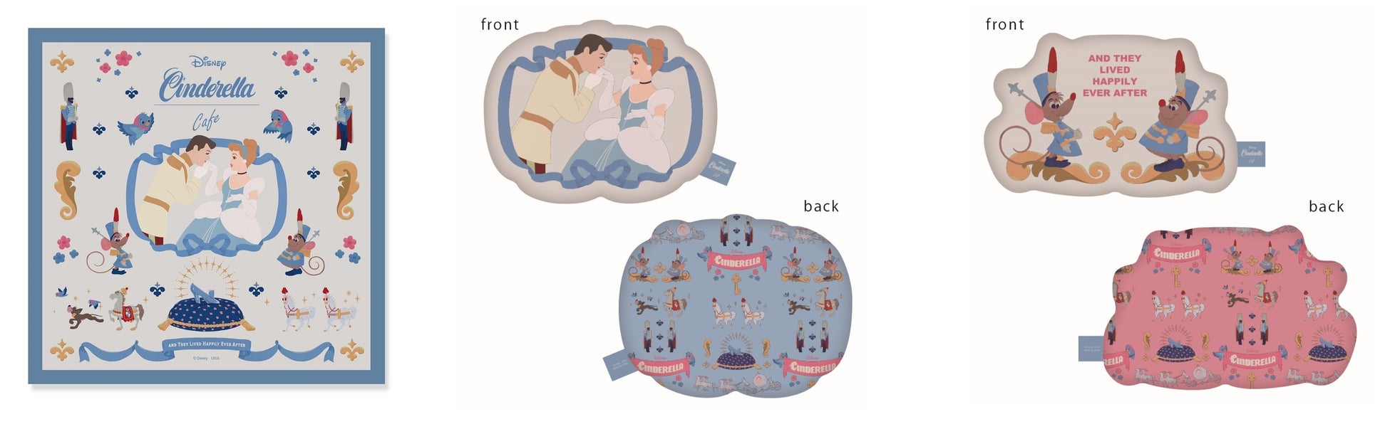 ディズニーの名作アニメーション映画 シンデレラ のスペシャルカフェが東京 大阪 名古屋の三大都市に登場 ディズニー シンデレラ Oh My Cafe期間限定オープン 株式会社レッグスのプレスリリース ディズニーの名作アニメーション映画 シンデレラ のスペシャルカフェが東京 大阪 名古屋の三大都市に登場 ディズニー シンデレラ Oh My Cafe期間限定オープン 株式会社レッグスのプレスリリース