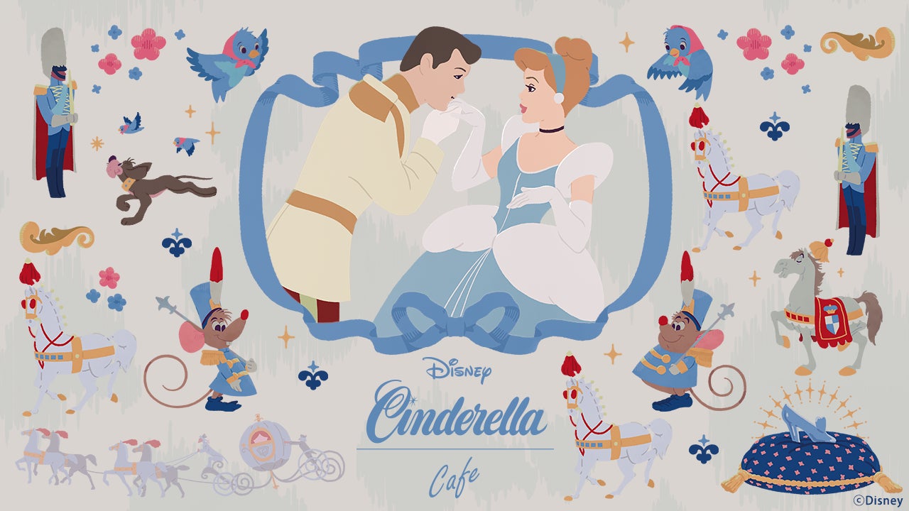 ディズニーの名作アニメーション映画 シンデレラ のスペシャルカフェが東京 大阪 名古屋の三大都市に登場 ディズニー シンデレラ Oh My Cafe期間限定オープン 株式会社レッグスのプレスリリース ディズニーの名作アニメーション映画 シンデレラ のスペシャルカフェが東京 大阪 名古屋の三大都市に登場 ディズニー シンデレラ Oh My Cafe期間限定オープン 株式会社レッグスのプレスリリース