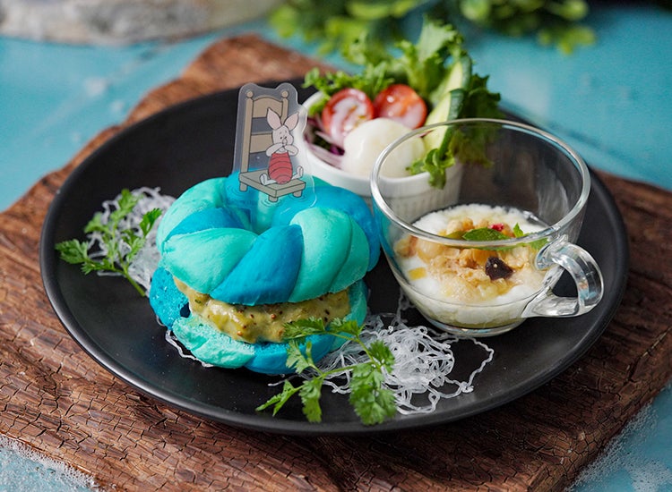 くまのプーさん カフェ期間限定オープン 東京 大阪 名古屋で22年4月日 水 より順次 株式会社レッグスのプレスリリース くまのプーさん カフェ期間限定オープン 東京 大阪 名古屋で22年4月日 水 より順次 株式会社レッグスのプレスリリース