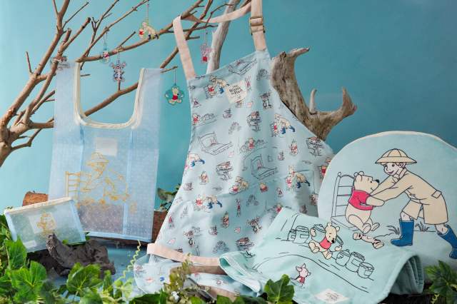 オリジナルグッズ集合