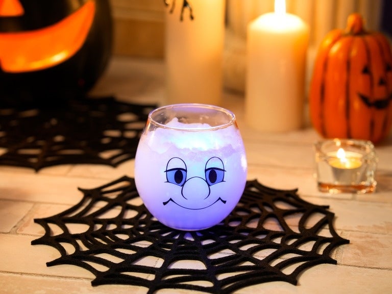 ＜ゴースト＞スムージー