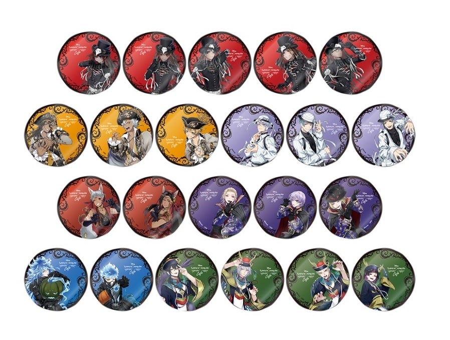 アクリルコースター