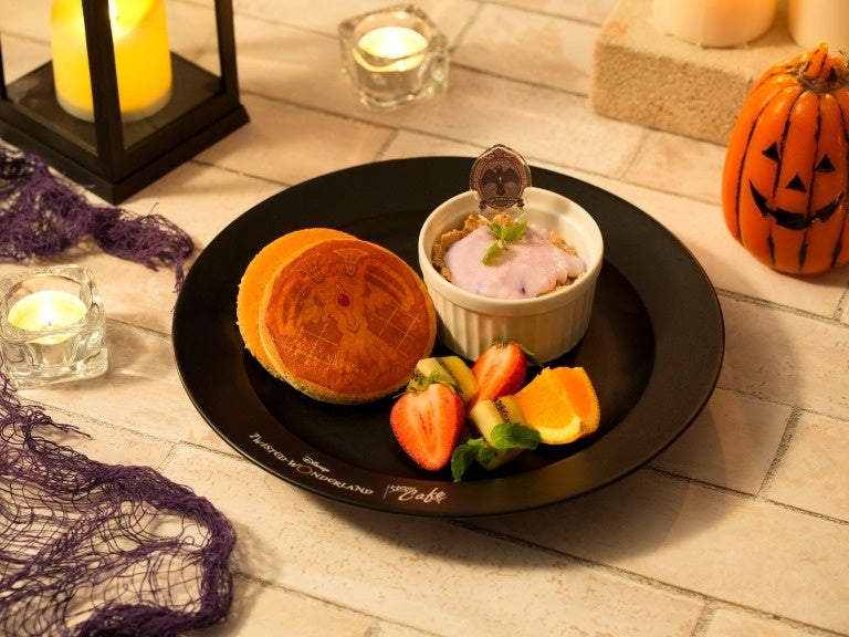 22年 東京 大阪 名古屋の3都市で ディズニー ツイステッドワンダーランド Oh My Cafe 期間限定オープン 株式会社レッグスのプレスリリース 22年 東京 大阪 名古屋の3都市で ディズニー ツイステッドワンダーランド Oh My Cafe 期間限定オープン 株式会社レッグスのプレスリリース