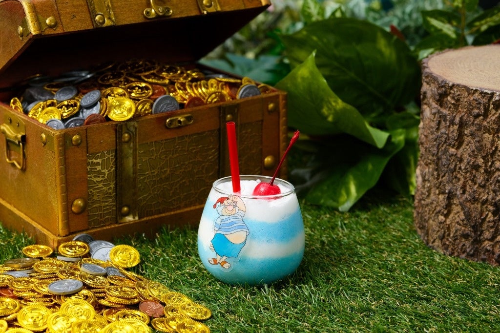 【スミー】ソーダヨーグルトスムージー