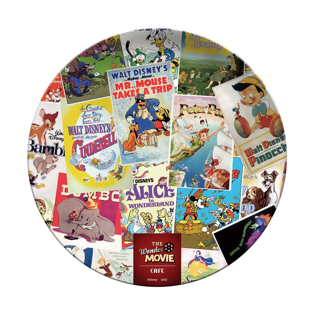 （第2期） メラミンプレート