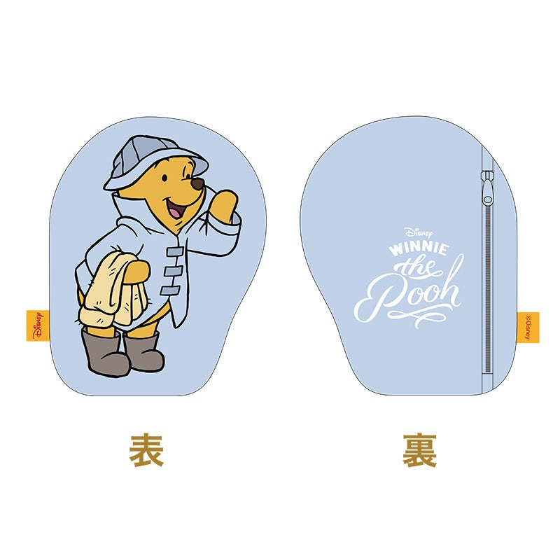 ほのぼのかわいい、くまのプーさんがローソンに登場♪ | 株式