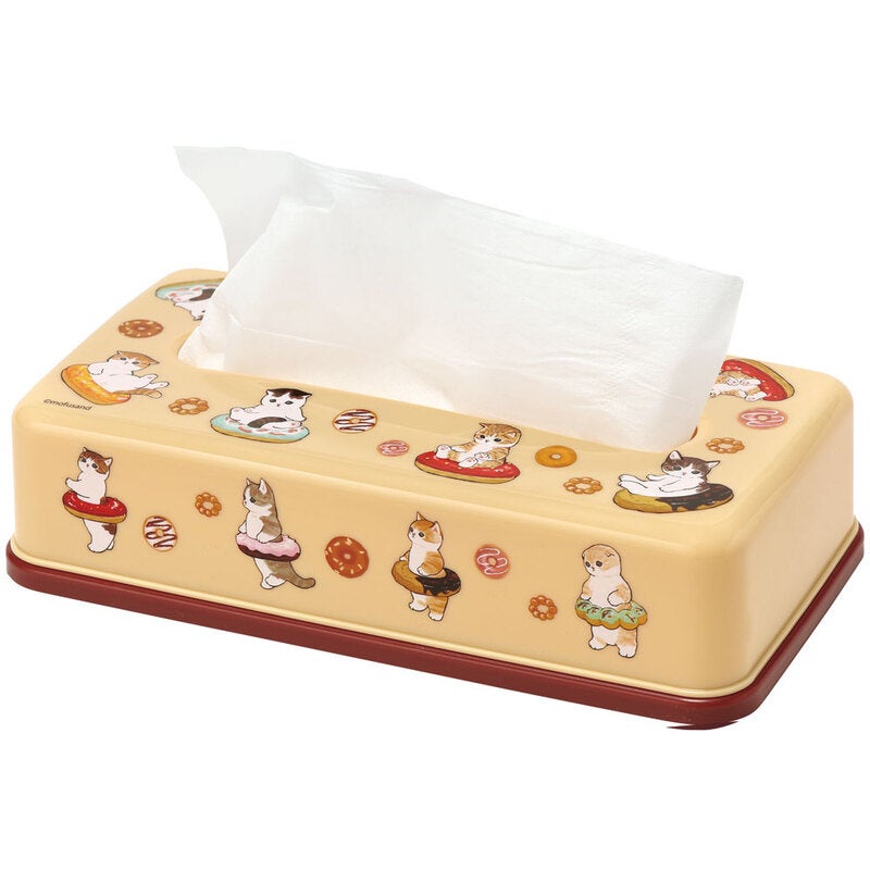 もふもふにゃんこたちに癒やされる♪普段使いにもピッタリなグッズが