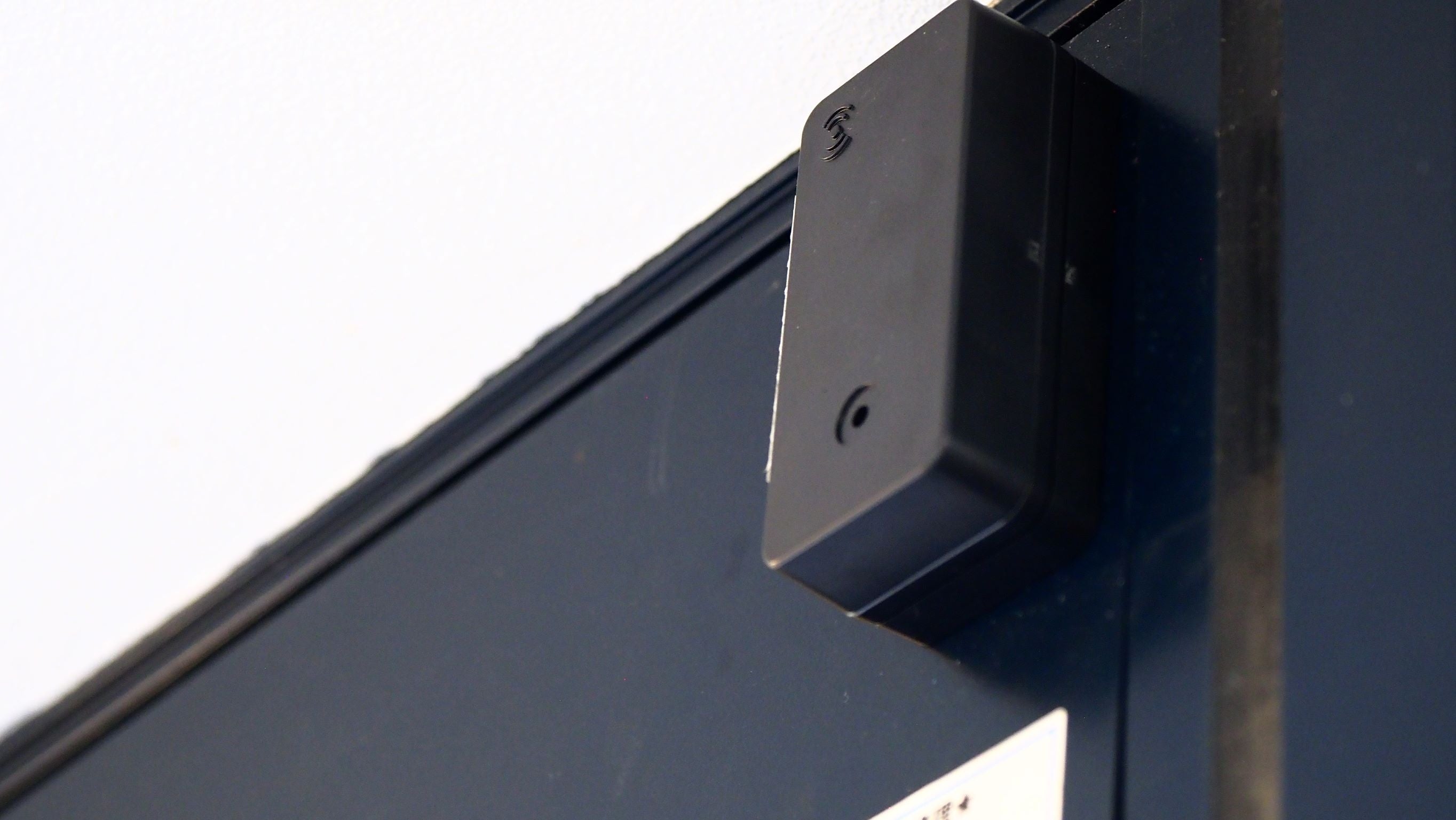 ブックスキューブリック 箱崎店様のメディアセンサー