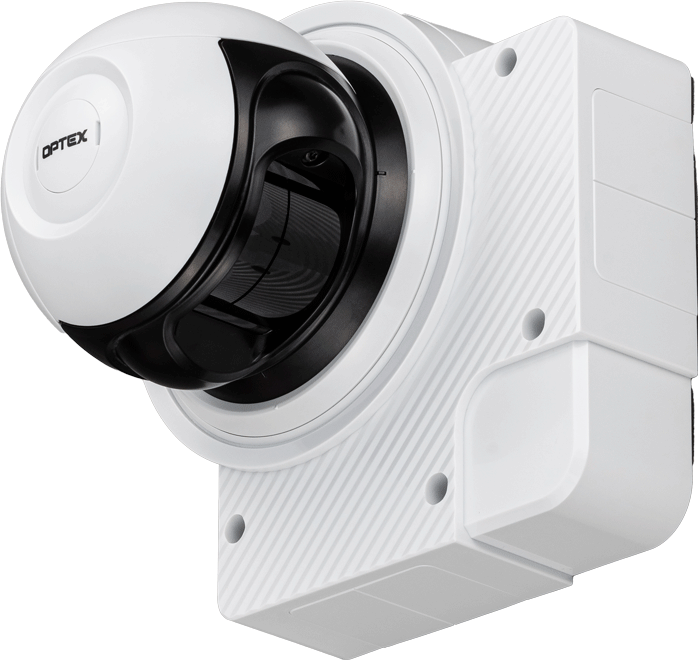 RLS-2020A（プライバシー対策モデル ／ カメラレス）