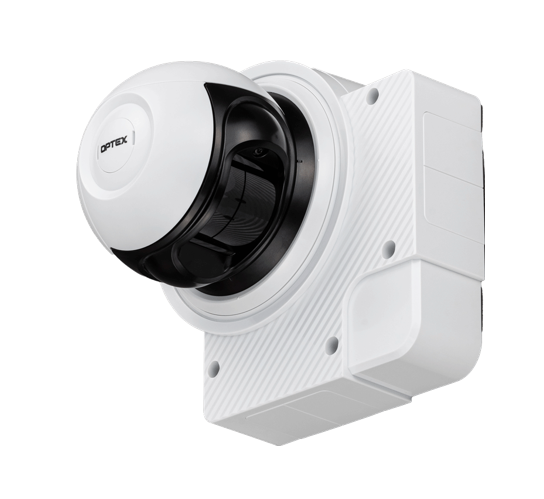 RLS-2020A（プライバシー対策モデル ／ カメラレス）