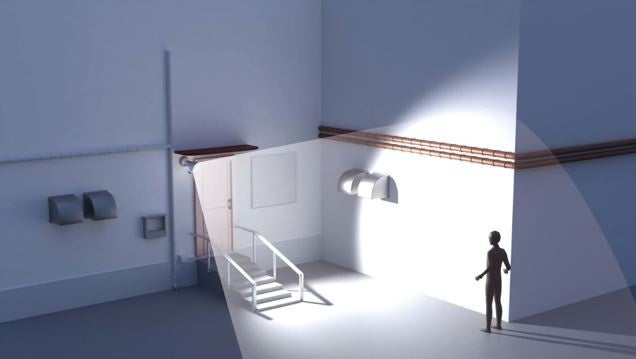 オプテックス】防犯用センサーライト『LA-11PRO』を発売