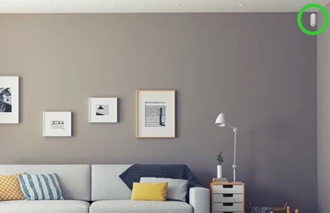 モダンなインテリアになじむデザイン