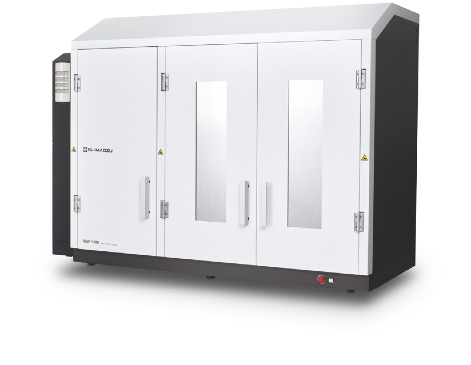 株式会社島津製作所製 抗体糖鎖自動前処理装置「MUP-3100」