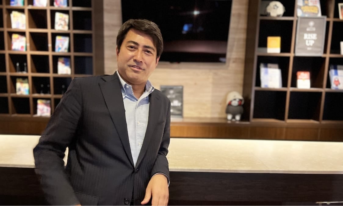 ガイアの夜明けに出演予定のサウナ王「太田 広」