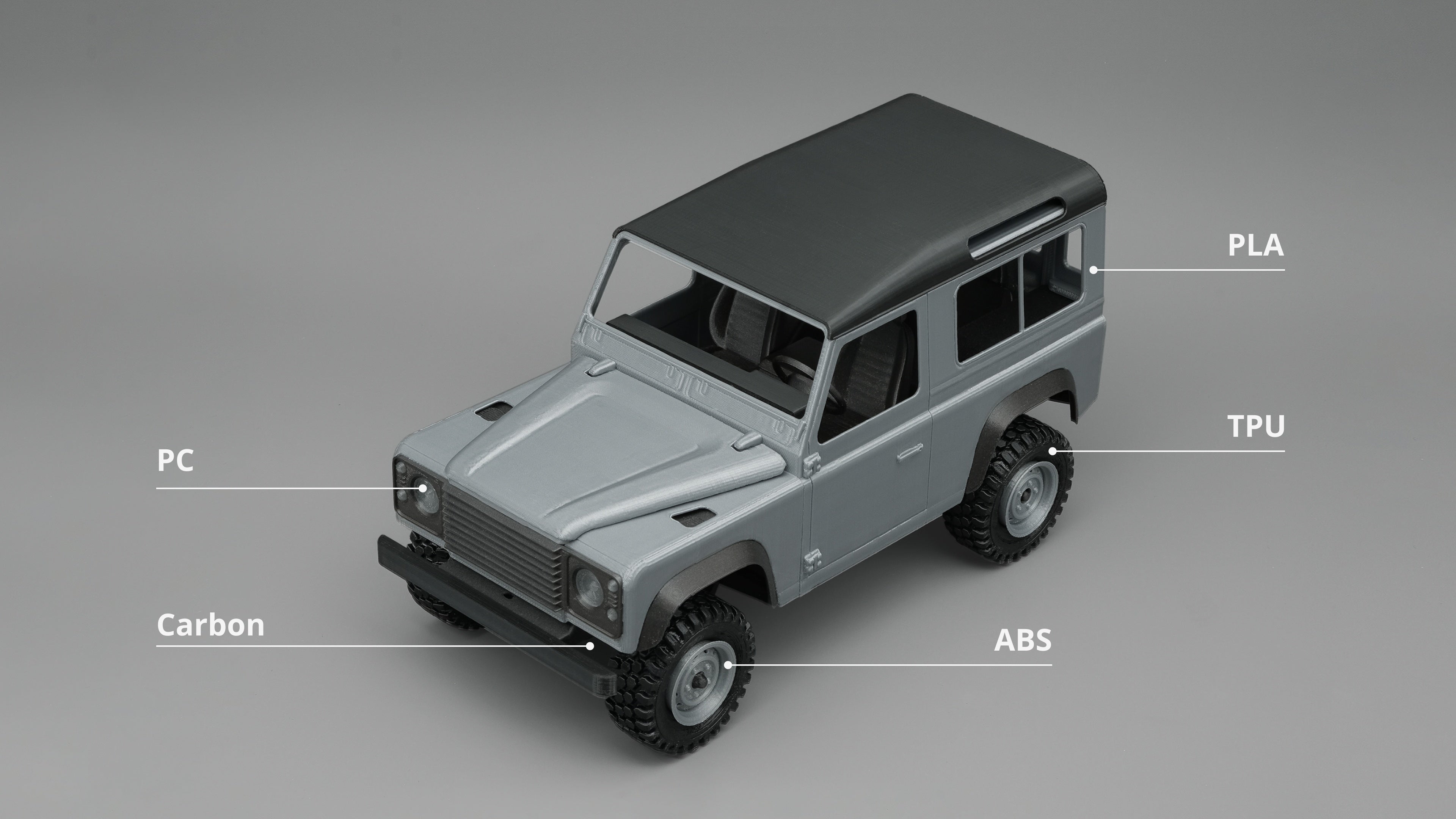 バンブーラボX1-CARBON X1C banbu lab 3DプリンターAMS Bambu Lab X1C | Carbon Fiber 3D Printer | Bambu Lab US Store