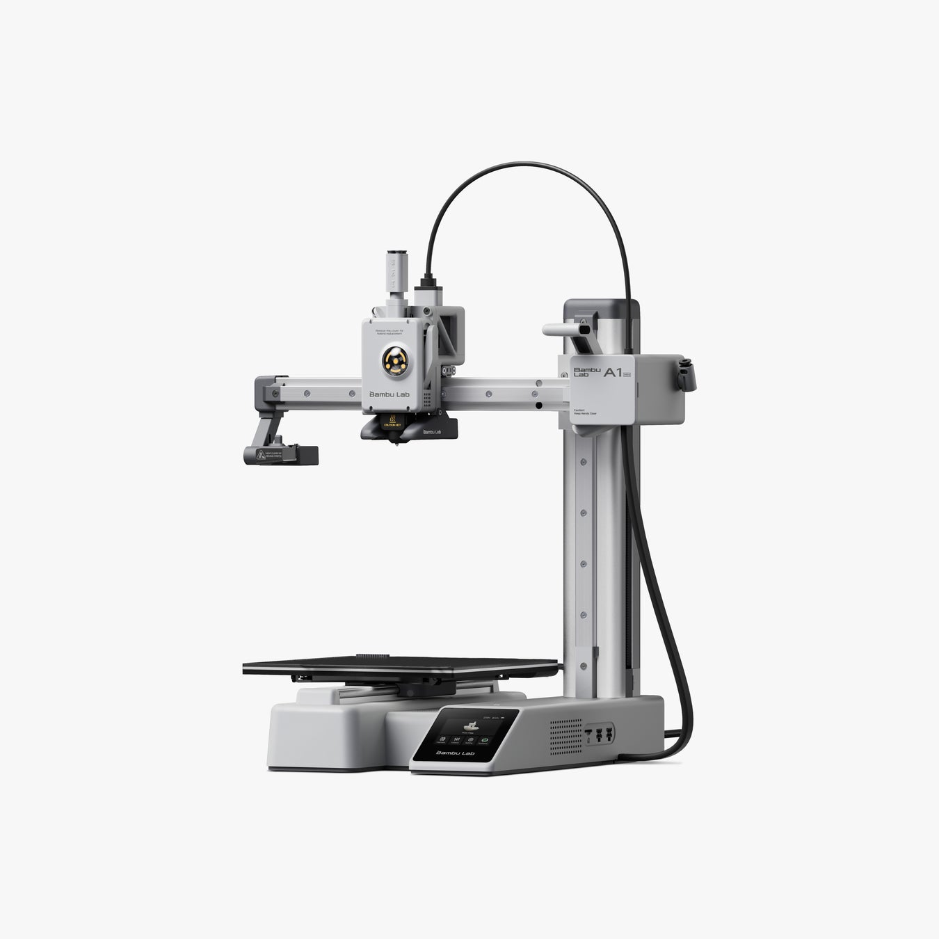 Bambu Japan株式会社 Bambu Lab ブラックフライデーセールを開催!3Dプリンターが最大44%OFF 6