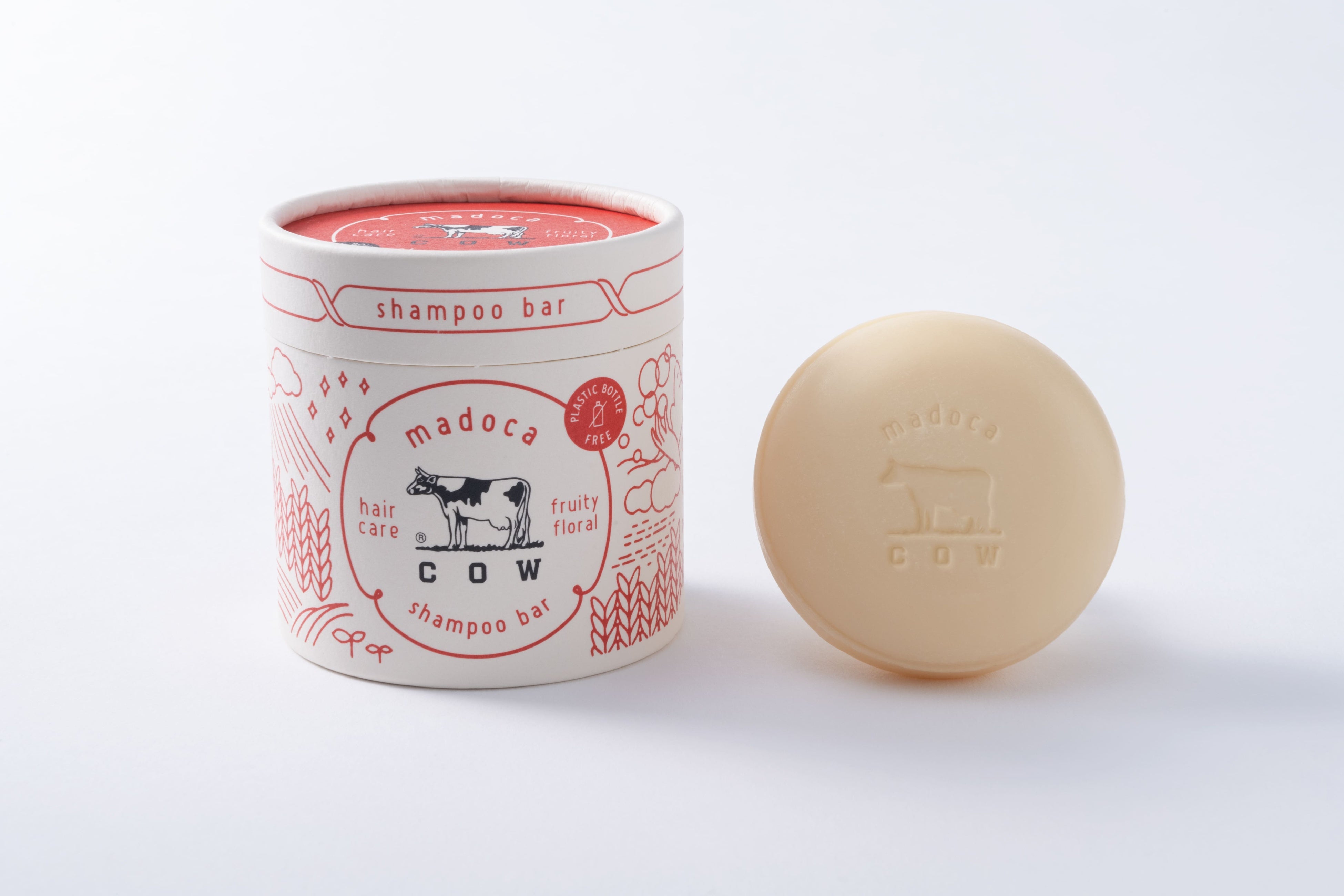 ▲外箱（パッケージ）　▲本体