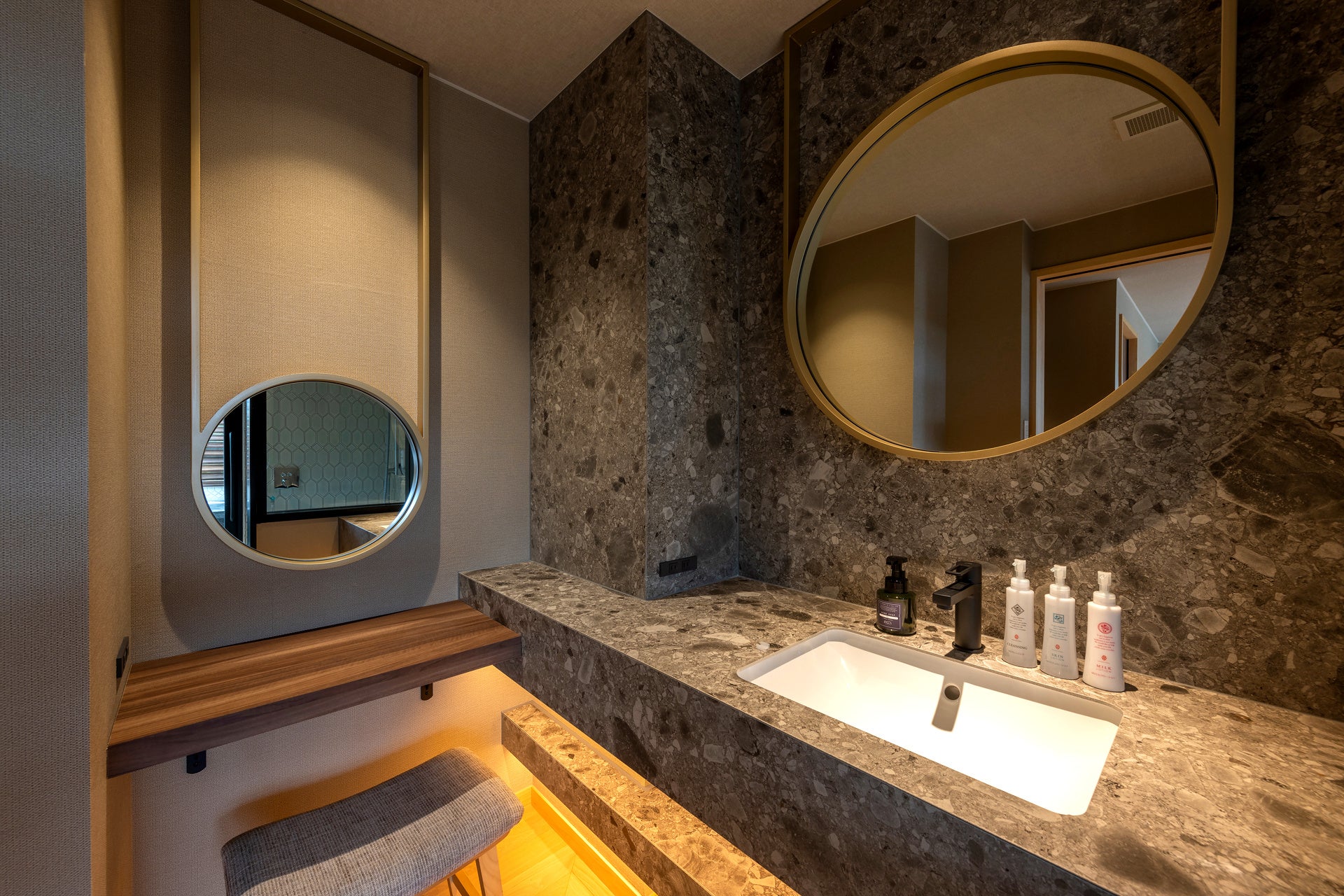 Private Spa 蕩温泉