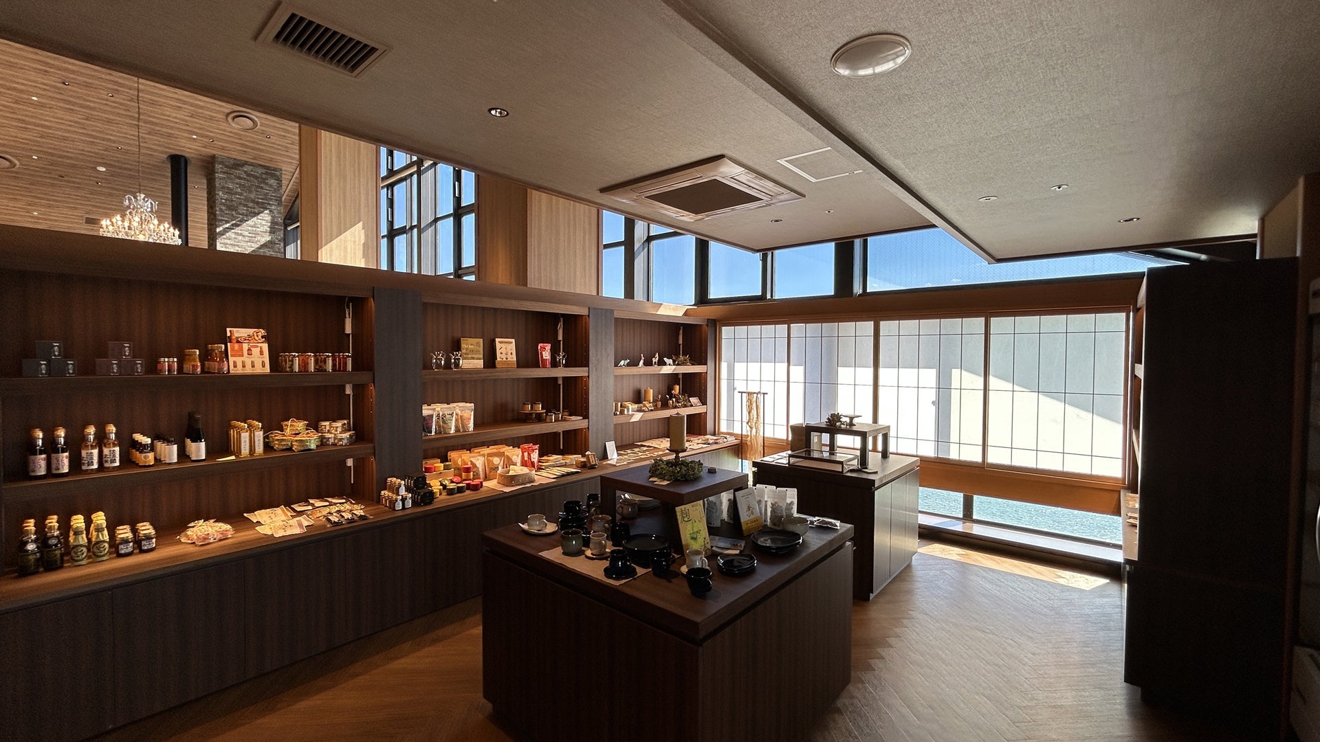 セレクトショップ