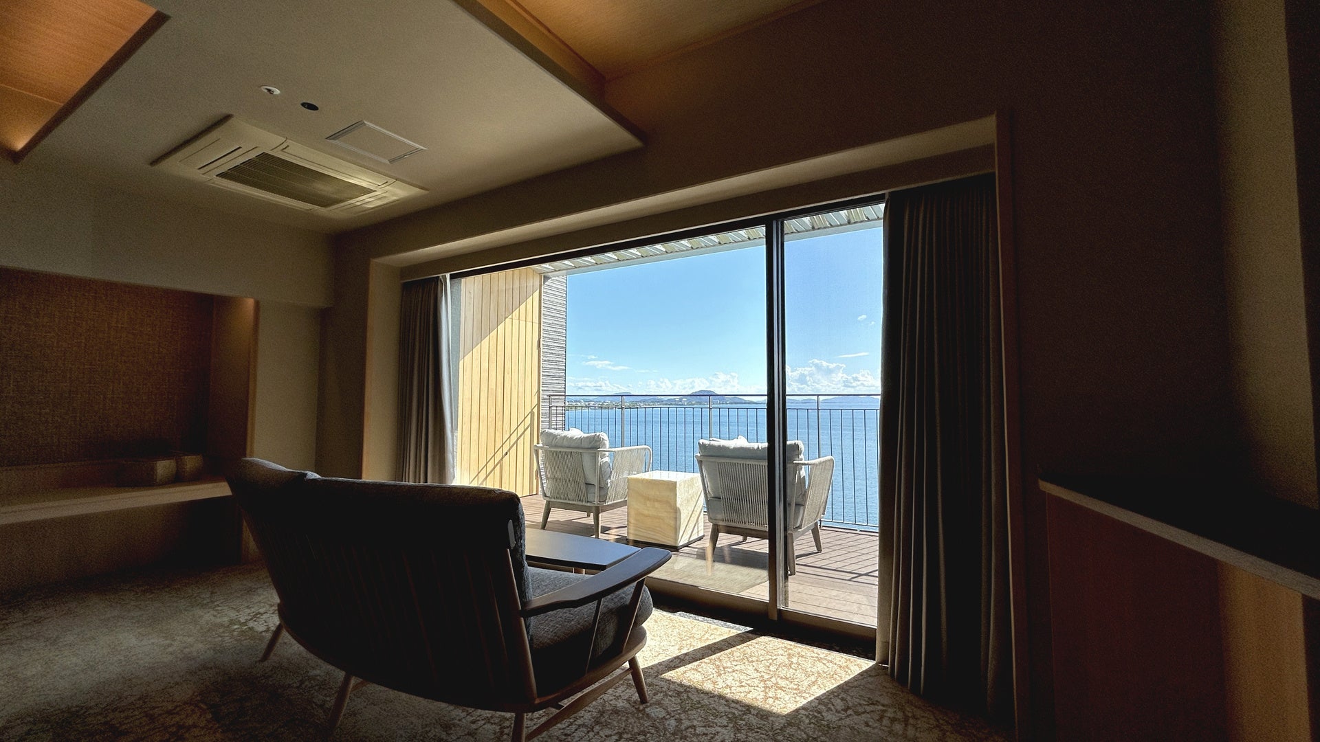 モデレートツイン