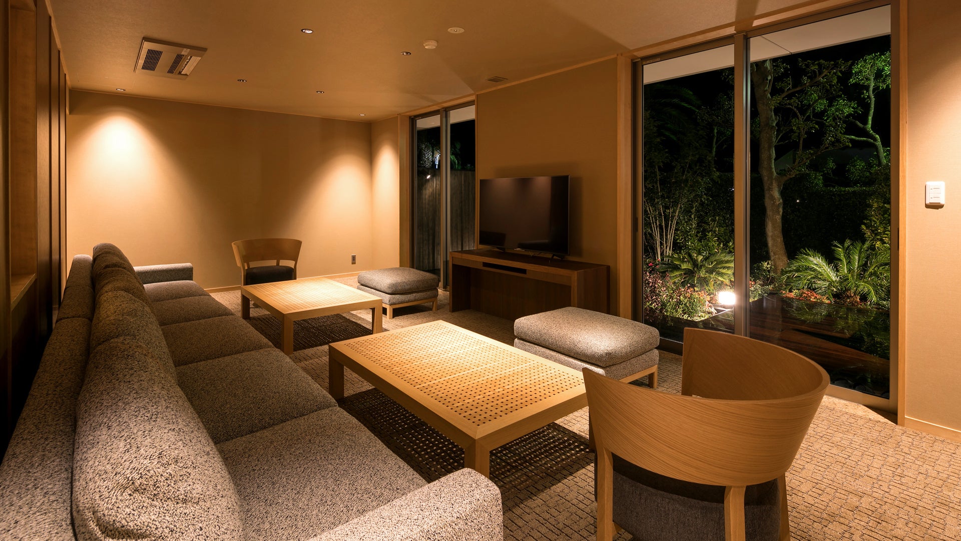 ヴィラ（イメージ）