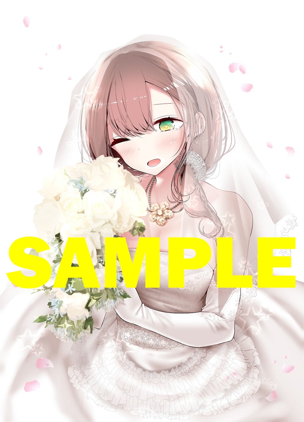 とらのあな 漫画家 大嘘先生のイラスト展 大嘘展 Fragrant Girls を 22年2月11日より秋葉原で開催 株式会社虎の穴のプレスリリース とらのあな 漫画家 大嘘先生のイラスト展 大嘘展 Fragrant Girls を 22年2月11日より秋葉原で開催 株式会社虎の穴のプレスリリース