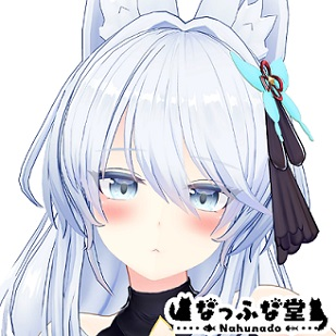 ※「香坂もち」アイコン