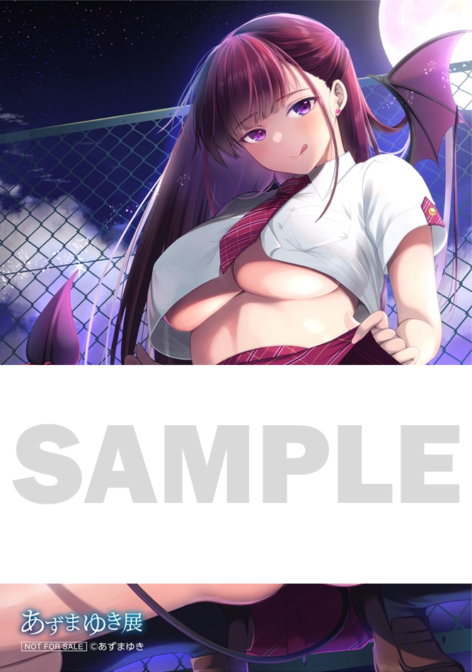 ※特製ブロマイドイメージ