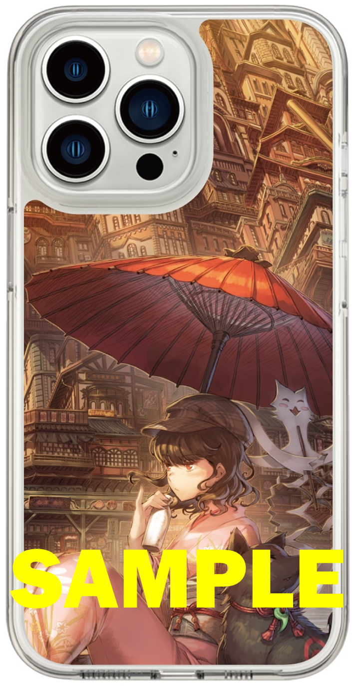 ※イメージサンプル　©浅野